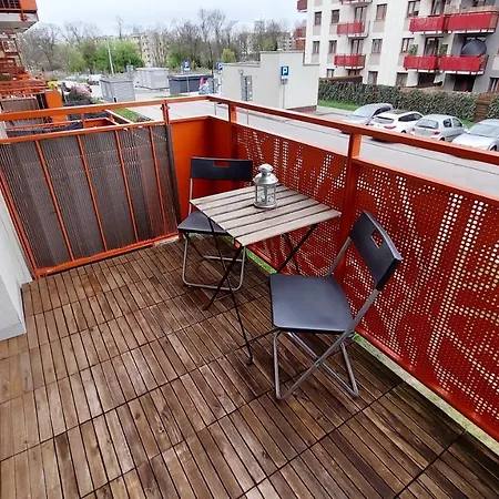Apartament Przy Lakach-2